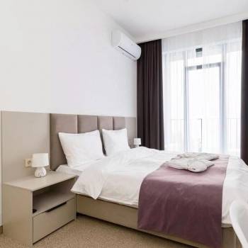 Продается 1-комнатная квартира, 20 м²