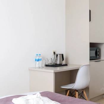 Продается 1-комнатная квартира, 20 м²