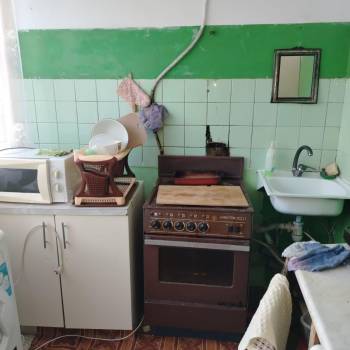 Продается 1-комнатная квартира, 15 м²