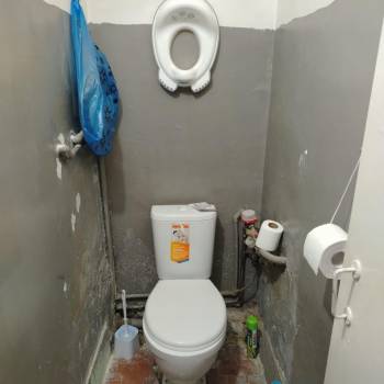 Продается 1-комнатная квартира, 15 м²