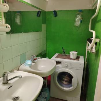 Продается 1-комнатная квартира, 15 м²