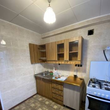 Продается 1-комнатная квартира, 30,4 м²