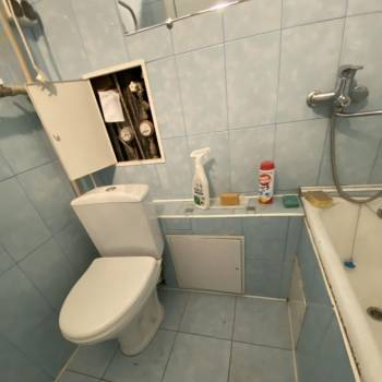 Продается 1-комнатная квартира, 30,4 м²