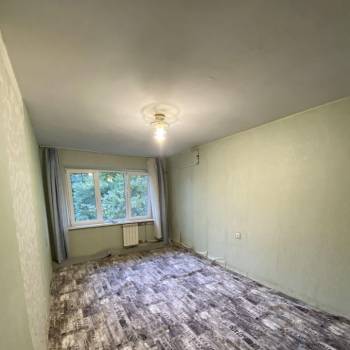 Продается 1-комнатная квартира, 30,4 м²