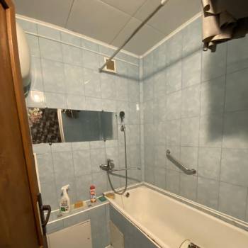 Продается 1-комнатная квартира, 30,4 м²