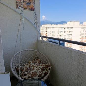 Продается 1-комнатная квартира, 40 м²