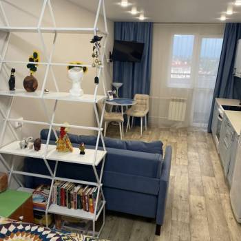 Продается 1-комнатная квартира, 40 м²