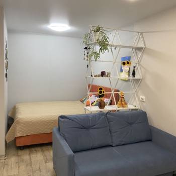 Продается 1-комнатная квартира, 40 м²