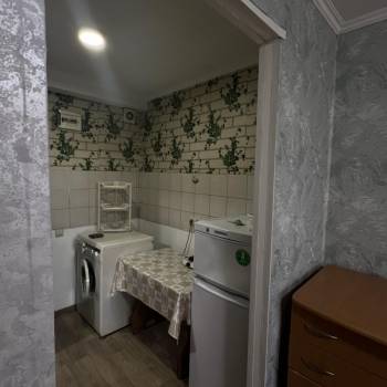 Сдается 1-комнатная квартира, 20 м²