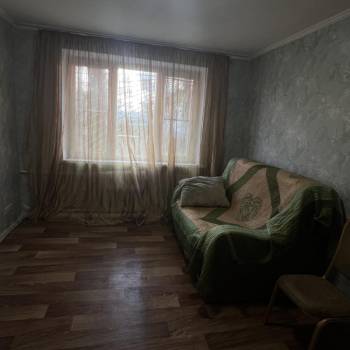 Сдается 1-комнатная квартира, 20 м²