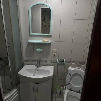 Сдается 1-комнатная квартира, 20 м²