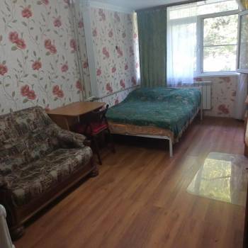 Сдается Комната, 17 м²