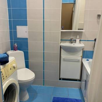 Сдается 1-комнатная квартира, 34 м²