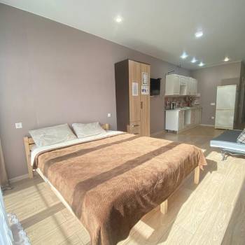 Сдается 1-комнатная квартира, 34 м²