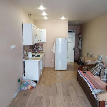 Сдается 1-комнатная квартира, 34 м²