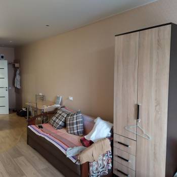 Сдается 1-комнатная квартира, 34 м²