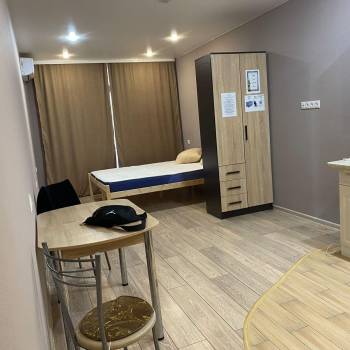 Сдается 1-комнатная квартира, 34 м²