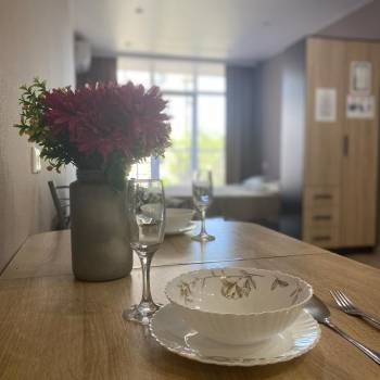 Сдается 1-комнатная квартира, 34 м²