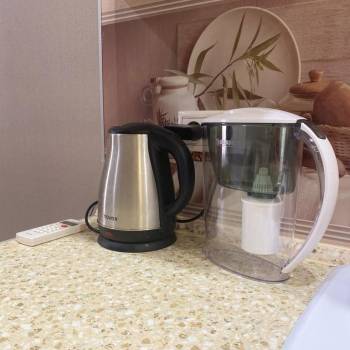 Сдается 1-комнатная квартира, 34 м²