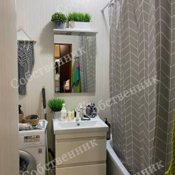 Продается 1-комнатная квартира, 39,2 м²