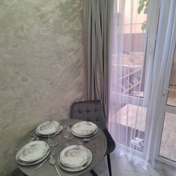 Сдается 1-комнатная квартира, 36 м²