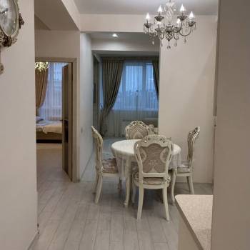 Сдается 2-х комнатная квартира, 41 м²