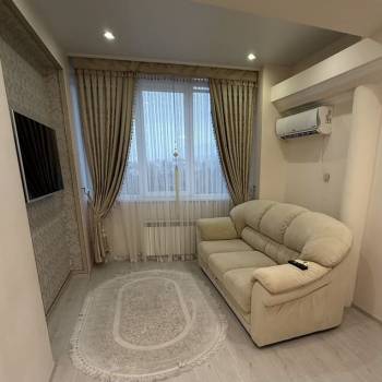 Сдается 2-х комнатная квартира, 41 м²