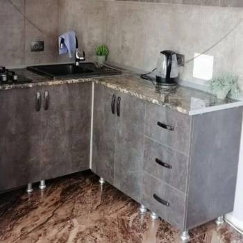 Сдается 2-х комнатная квартира, 40 м²