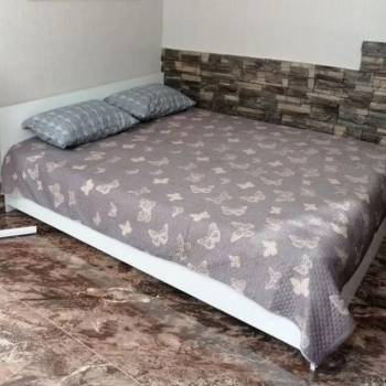 Сдается 2-х комнатная квартира, 40 м²