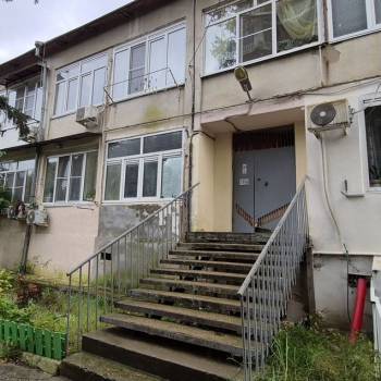 Продается 1-комнатная квартира, 23 м²