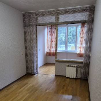 Продается 1-комнатная квартира, 23 м²
