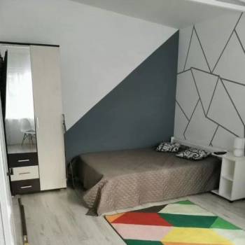 Сдается 1-комнатная квартира, 25 м²