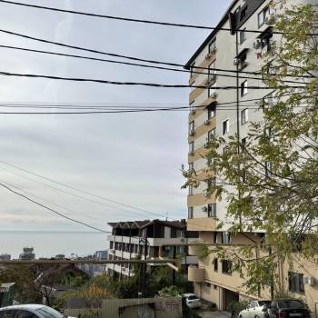 Продается 1-комнатная квартира, 41,6 м²