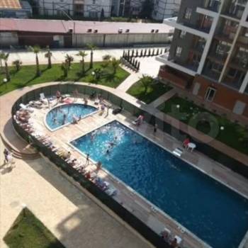 Сдается 1-комнатная квартира, 30 м²