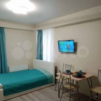 Сдается 1-комнатная квартира, 30 м²