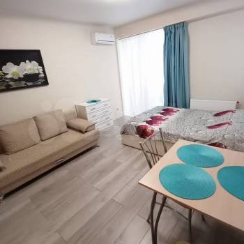 Сдается 1-комнатная квартира, 30 м²