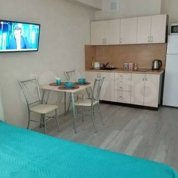 Сдается 1-комнатная квартира, 30 м²