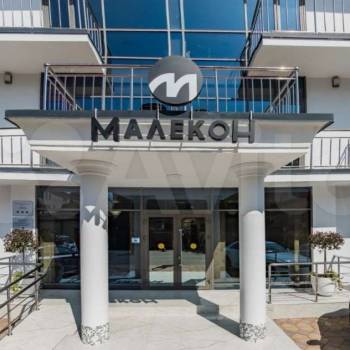 Продается 1-комнатная квартира, 25,5 м²