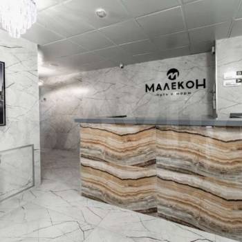 Продается 1-комнатная квартира, 25,5 м²