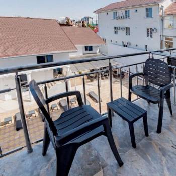 Продается 1-комнатная квартира, 25,5 м²