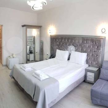 Продается 1-комнатная квартира, 25,5 м²