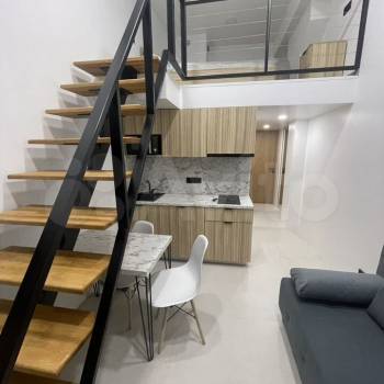 Продается 1-комнатная квартира, 28 м²