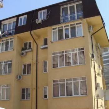 Продается Многокомнатная квартира, 130 м²