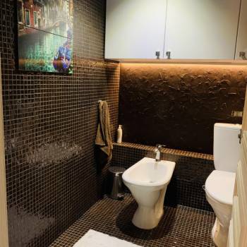 Продается Многокомнатная квартира, 130 м²