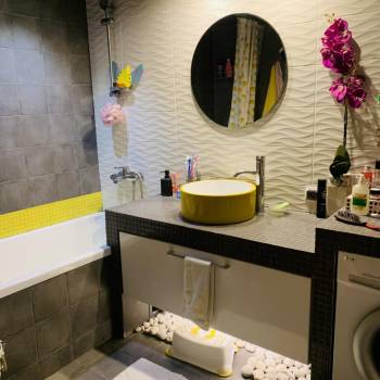 Продается Многокомнатная квартира, 130 м²