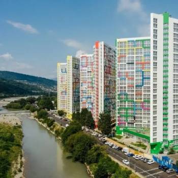 Продается 1-комнатная квартира, 36,8 м²