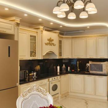 Сдается 1-комнатная квартира, 49 м²