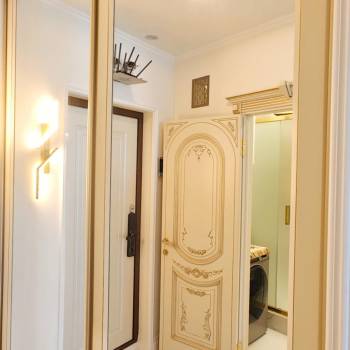 Сдается 1-комнатная квартира, 49 м²