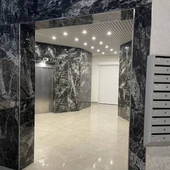 Сдается 2-х комнатная квартира, 52 м²