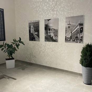 Сдается 2-х комнатная квартира, 52 м²